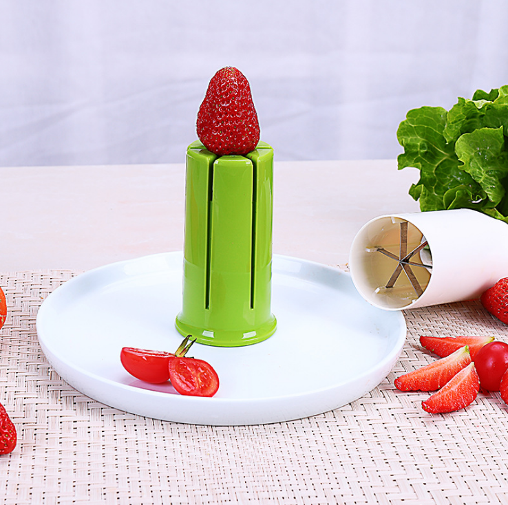 VegEase-The Ultimate Creative Vegetable Cutter