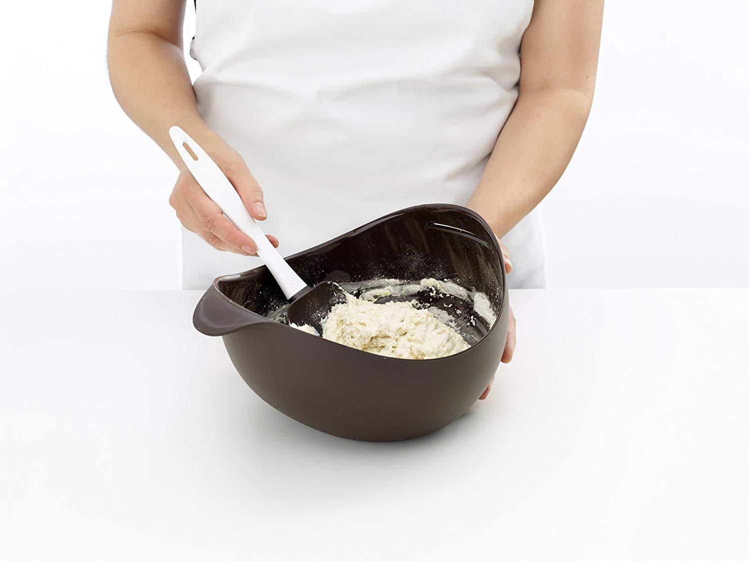 FlourEase – the Silicone Bread Maker