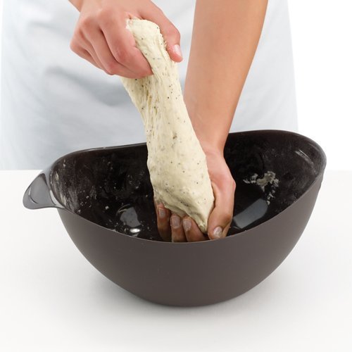 FlourEase – the Silicone Bread Maker