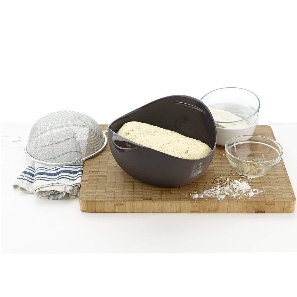 FlourEase – the Silicone Bread Maker