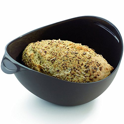 FlourEase – the Silicone Bread Maker